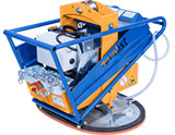 Equipement aspirateur (SH)